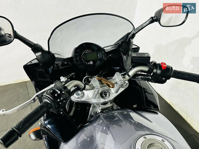 Ямаха FZ6 S, объемом двигателя 0.6 л и пробегом 19 тыс. км за 5500 $, фото 8 на Automoto.ua