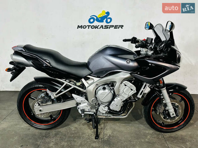 Ямаха FZ6 S, объемом двигателя 0.6 л и пробегом 19 тыс. км за 5500 $, фото 15 на Automoto.ua
