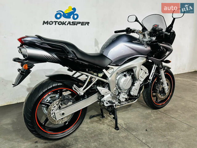 Ямаха FZ6 S, объемом двигателя 0.6 л и пробегом 19 тыс. км за 5500 $, фото 17 на Automoto.ua
