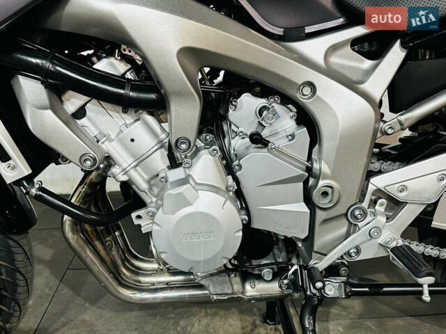 Ямаха FZ6 S, объемом двигателя 0.6 л и пробегом 19 тыс. км за 5500 $, фото 6 на Automoto.ua