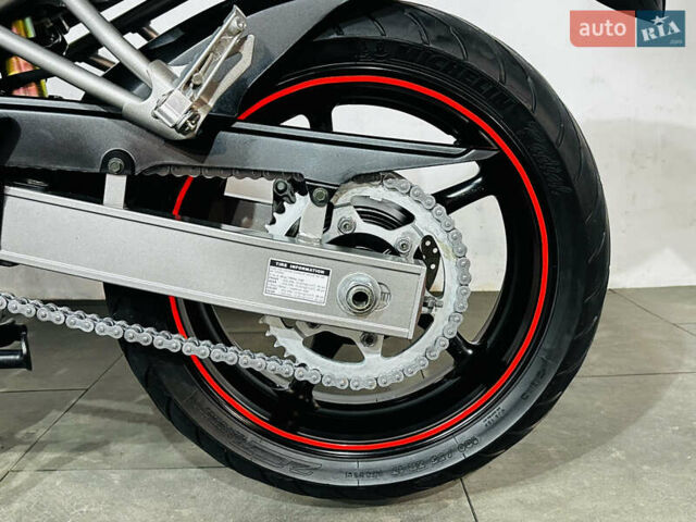 Ямаха FZ6 S, объемом двигателя 0.6 л и пробегом 19 тыс. км за 5500 $, фото 5 на Automoto.ua