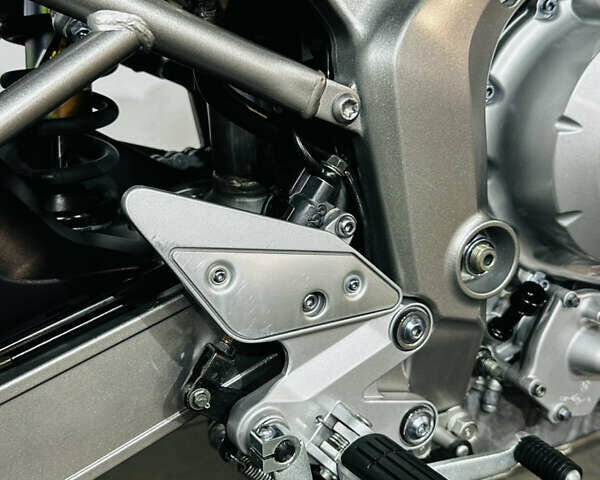 Ямаха FZ6 S, объемом двигателя 0.6 л и пробегом 19 тыс. км за 5500 $, фото 24 на Automoto.ua