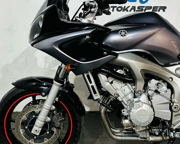 Ямаха FZ6 S, объемом двигателя 0.6 л и пробегом 19 тыс. км за 5500 $, фото 2 на Automoto.ua