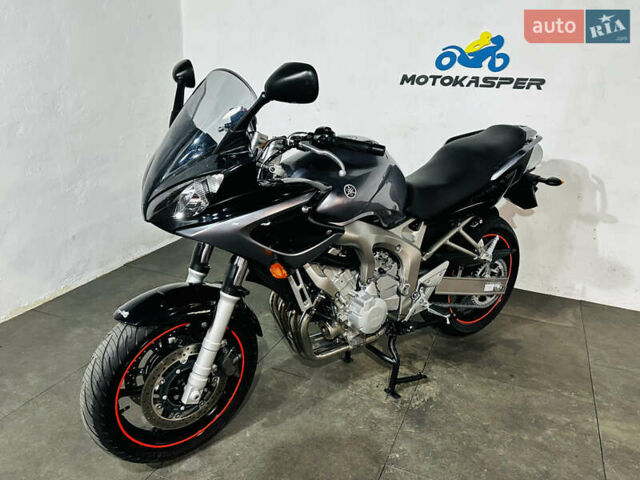 Ямаха FZ6 S, объемом двигателя 0.6 л и пробегом 19 тыс. км за 5500 $, фото 10 на Automoto.ua