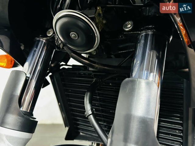 Ямаха FZ6 S, объемом двигателя 0.6 л и пробегом 19 тыс. км за 5500 $, фото 12 на Automoto.ua