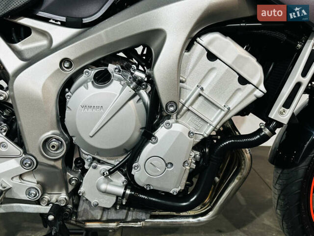 Ямаха FZ6 S, объемом двигателя 0.6 л и пробегом 19 тыс. км за 5500 $, фото 23 на Automoto.ua