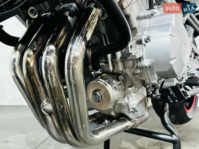 Ямаха FZ6 S, объемом двигателя 0.6 л и пробегом 19 тыс. км за 5500 $, фото 13 на Automoto.ua