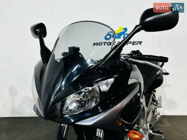 Ямаха FZ6 S, объемом двигателя 0.6 л и пробегом 19 тыс. км за 5500 $, фото 11 на Automoto.ua