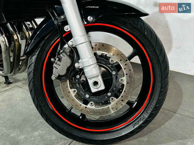 Ямаха FZ6 S, объемом двигателя 0.6 л и пробегом 19 тыс. км за 5500 $, фото 21 на Automoto.ua