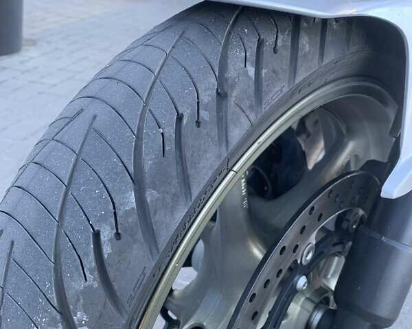 Ямаха FZ6 S2, объемом двигателя 0 л и пробегом 25 тыс. км за 5800 $, фото 13 на Automoto.ua