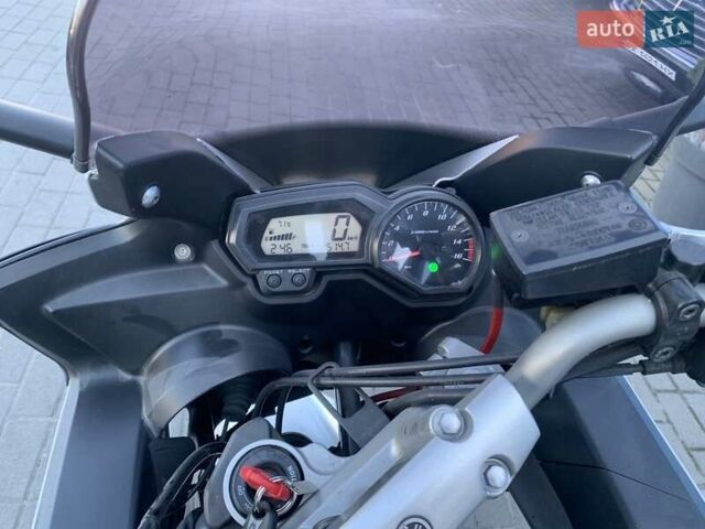 Ямаха FZ6 S2, объемом двигателя 0 л и пробегом 25 тыс. км за 5800 $, фото 16 на Automoto.ua
