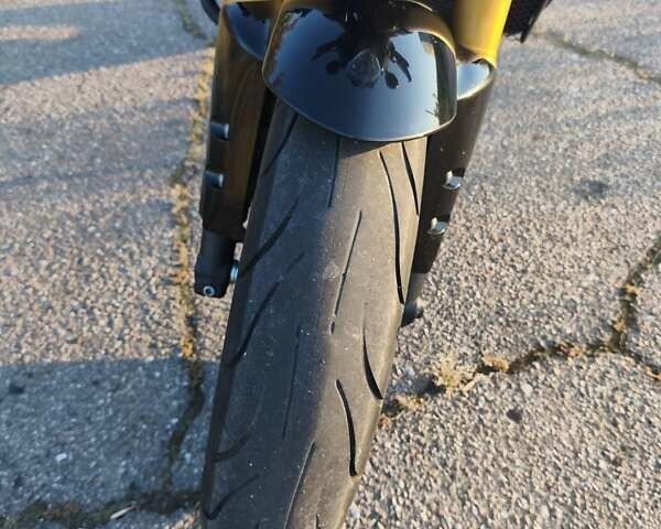 Чорний Ямаха FZ8, об'ємом двигуна 0 л та пробігом 24 тис. км за 7700 $, фото 7 на Automoto.ua