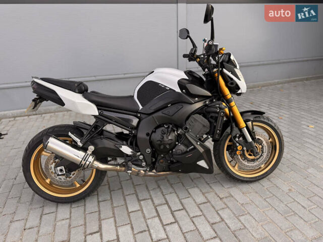 Ямаха FZ8, объемом двигателя 0.8 л и пробегом 28 тыс. км за 6550 $, фото 10 на Automoto.ua