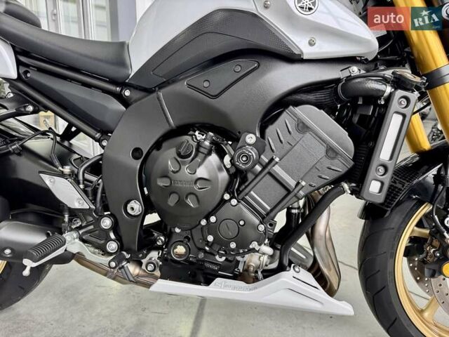 Ямаха FZ8, объемом двигателя 0.8 л и пробегом 25 тыс. км за 6999 $, фото 8 на Automoto.ua