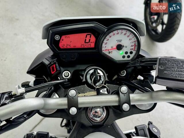 Ямаха FZ8, объемом двигателя 0.8 л и пробегом 25 тыс. км за 6999 $, фото 19 на Automoto.ua