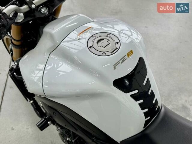 Ямаха FZ8, объемом двигателя 0.8 л и пробегом 25 тыс. км за 6999 $, фото 18 на Automoto.ua