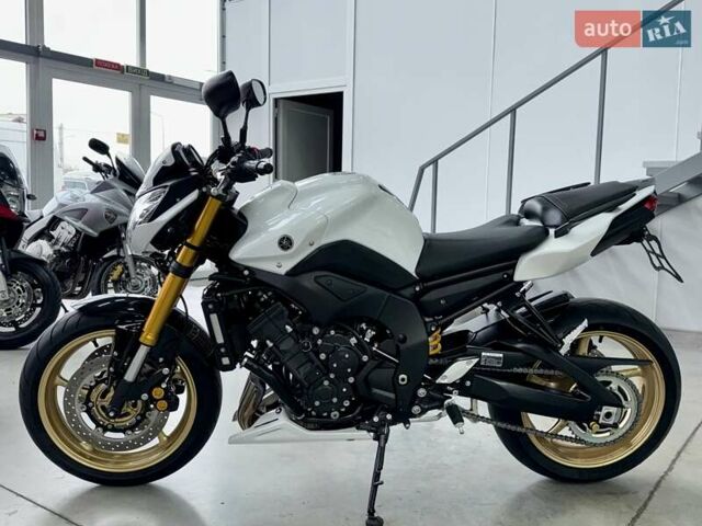 Ямаха FZ8, объемом двигателя 0.8 л и пробегом 25 тыс. км за 6999 $, фото 3 на Automoto.ua