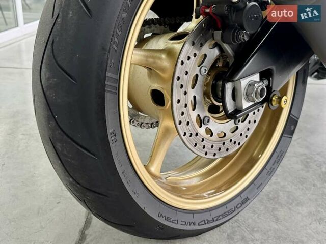 Ямаха FZ8, объемом двигателя 0.8 л и пробегом 25 тыс. км за 6999 $, фото 11 на Automoto.ua