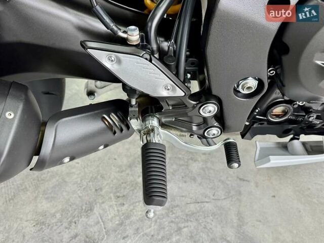 Ямаха FZ8, объемом двигателя 0.8 л и пробегом 25 тыс. км за 6999 $, фото 10 на Automoto.ua