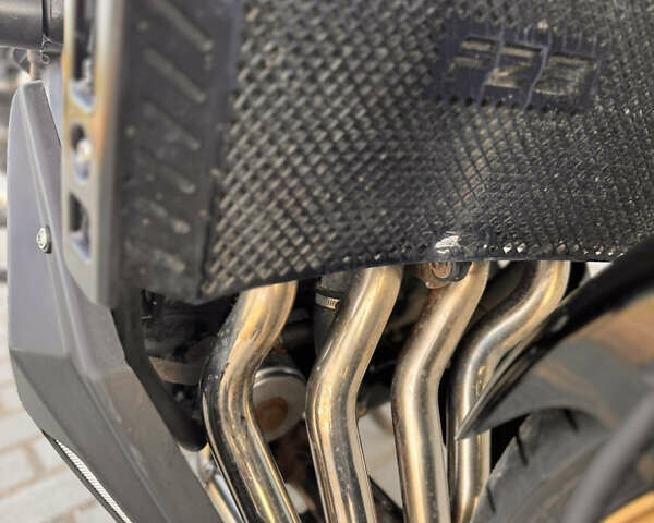 Ямаха FZ8, объемом двигателя 0.8 л и пробегом 28 тыс. км за 6050 $, фото 4 на Automoto.ua