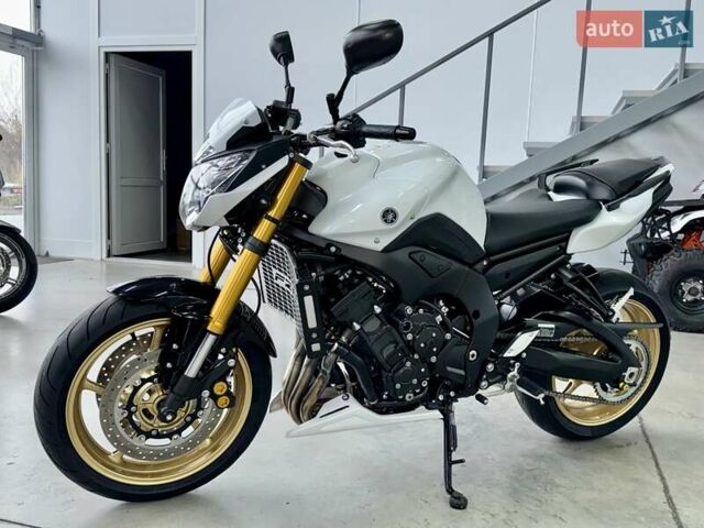 Ямаха FZ8, объемом двигателя 0.8 л и пробегом 25 тыс. км за 6999 $, фото 4 на Automoto.ua