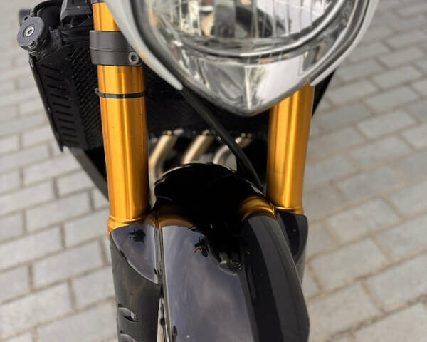 Ямаха FZ8, объемом двигателя 0.8 л и пробегом 28 тыс. км за 6050 $, фото 3 на Automoto.ua