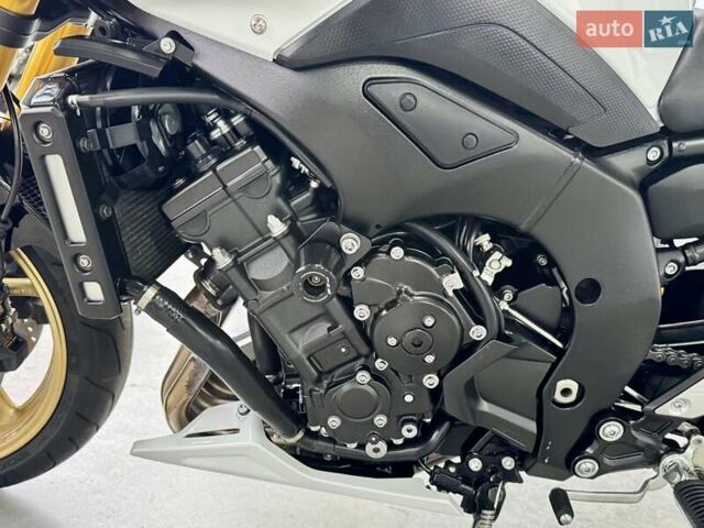 Ямаха FZ8, объемом двигателя 0.8 л и пробегом 25 тыс. км за 6999 $, фото 15 на Automoto.ua