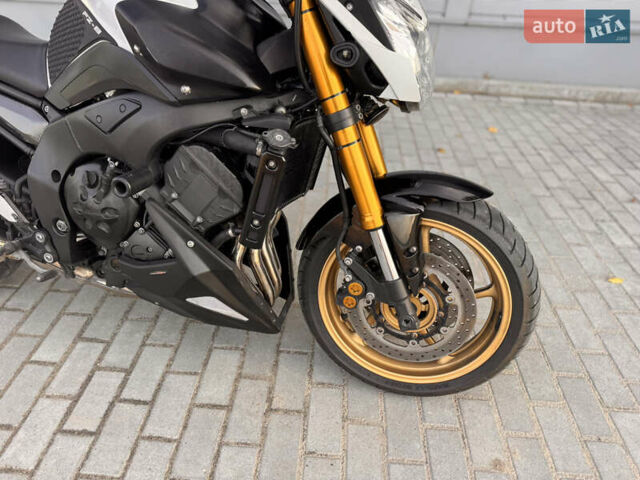 Ямаха FZ8, объемом двигателя 0.8 л и пробегом 28 тыс. км за 6050 $, фото 2 на Automoto.ua