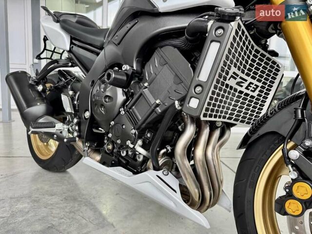 Ямаха FZ8, объемом двигателя 0.8 л и пробегом 25 тыс. км за 6999 $, фото 7 на Automoto.ua