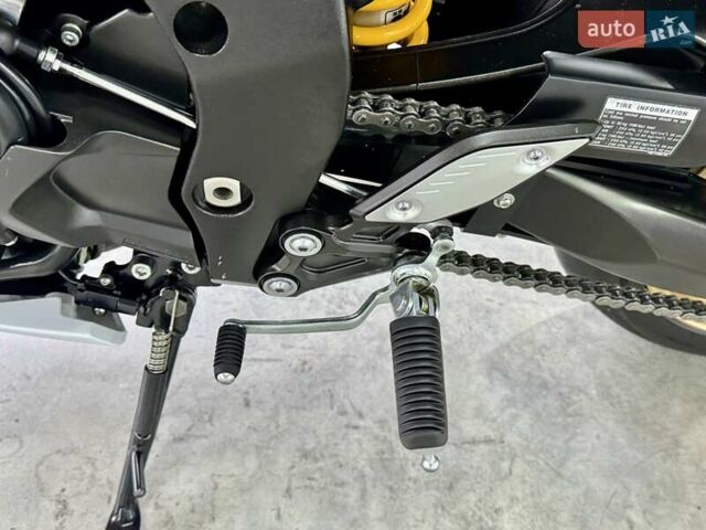 Ямаха FZ8, объемом двигателя 0.8 л и пробегом 25 тыс. км за 6999 $, фото 14 на Automoto.ua