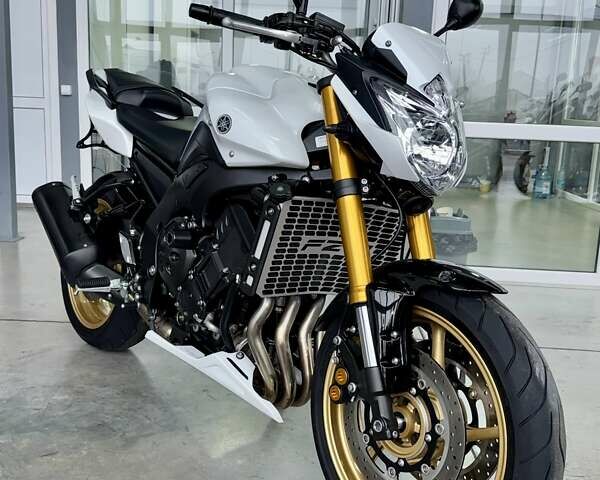 Ямаха FZ8, объемом двигателя 0.8 л и пробегом 25 тыс. км за 6999 $, фото 5 на Automoto.ua