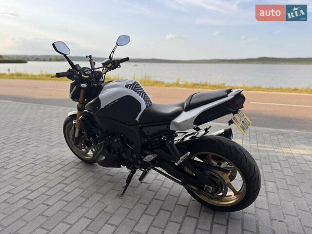 Ямаха FZ8, объемом двигателя 0.8 л и пробегом 28 тыс. км за 6050 $, фото 12 на Automoto.ua