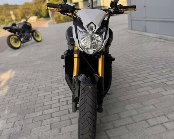 Ямаха FZ8, объемом двигателя 0.8 л и пробегом 28 тыс. км за 6050 $, фото 5 на Automoto.ua