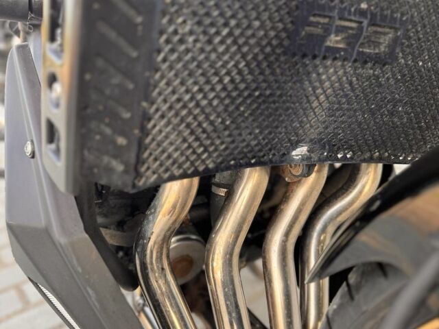 Ямаха FZ8, объемом двигателя 0.8 л и пробегом 0 тыс. км за 5950 $, фото 4 на Automoto.ua
