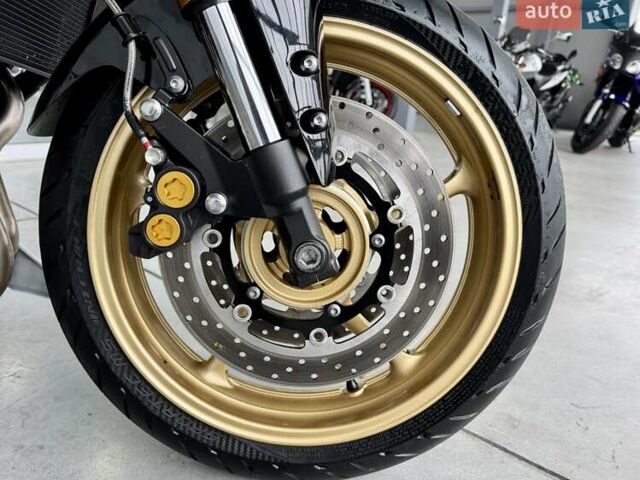 Ямаха FZ8, объемом двигателя 0.8 л и пробегом 38 тыс. км за 6999 $, фото 6 на Automoto.ua