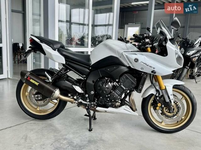 Ямаха FZ8, об'ємом двигуна 0.8 л та пробігом 35 тис. км за 6999 $, фото 1 на Automoto.ua
