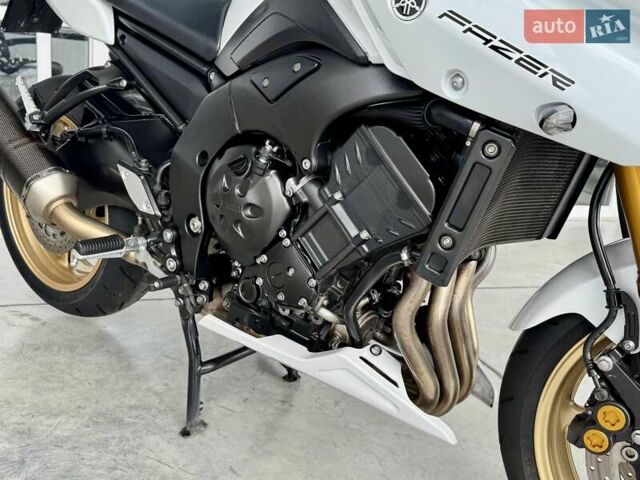 Ямаха FZ8, об'ємом двигуна 0.8 л та пробігом 35 тис. км за 6999 $, фото 6 на Automoto.ua