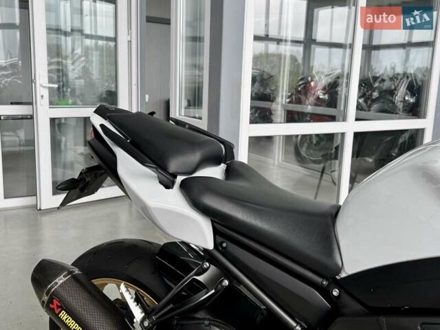 Ямаха FZ8, об'ємом двигуна 0.8 л та пробігом 35 тис. км за 6999 $, фото 8 на Automoto.ua