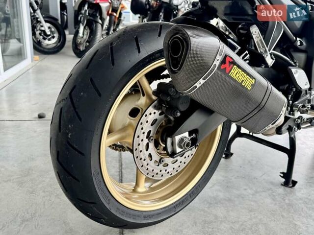 Ямаха FZ8, об'ємом двигуна 0.8 л та пробігом 35 тис. км за 6999 $, фото 10 на Automoto.ua