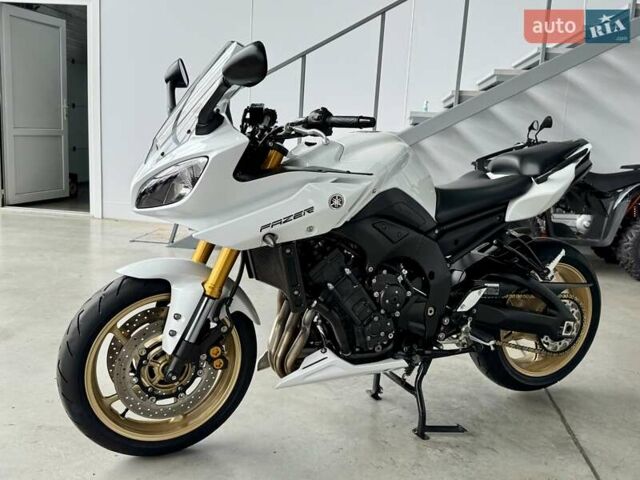 Ямаха FZ8, об'ємом двигуна 0.8 л та пробігом 35 тис. км за 6999 $, фото 4 на Automoto.ua