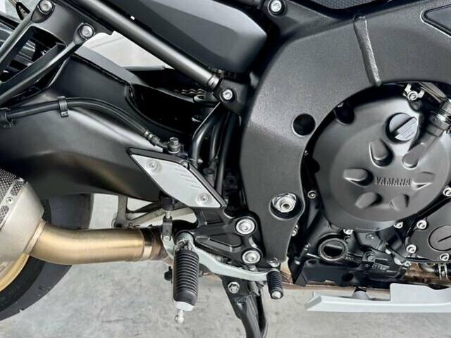 Ямаха FZ8, об'ємом двигуна 0.8 л та пробігом 35 тис. км за 6999 $, фото 9 на Automoto.ua
