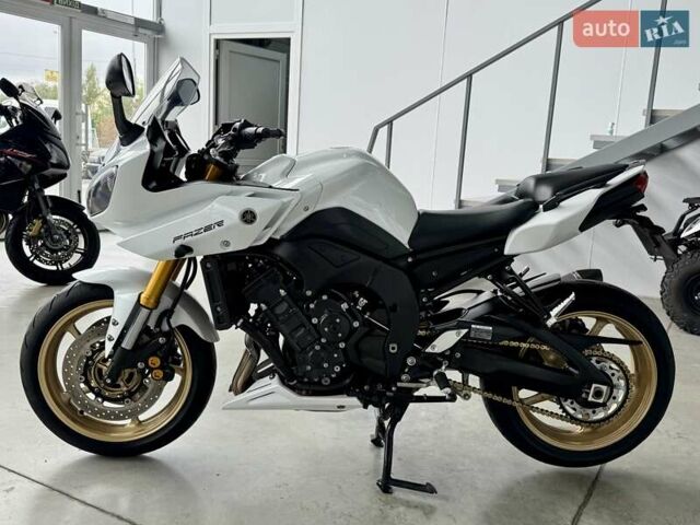 Ямаха FZ8, об'ємом двигуна 0.8 л та пробігом 35 тис. км за 6999 $, фото 3 на Automoto.ua
