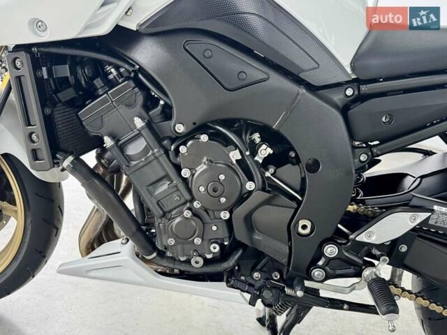 Ямаха FZ8, об'ємом двигуна 0.8 л та пробігом 35 тис. км за 6999 $, фото 13 на Automoto.ua