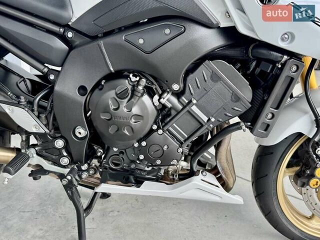 Ямаха FZ8, об'ємом двигуна 0.8 л та пробігом 35 тис. км за 6999 $, фото 7 на Automoto.ua