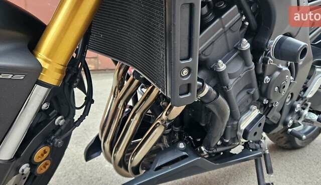 Ямаха FZ8-SA, об'ємом двигуна 0.8 л та пробігом 17 тис. км за 7600 $, фото 13 на Automoto.ua