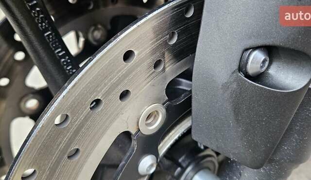 Ямаха FZ8-SA, об'ємом двигуна 0.8 л та пробігом 17 тис. км за 7600 $, фото 17 на Automoto.ua