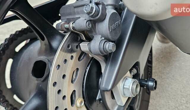 Ямаха FZ8-SA, об'ємом двигуна 0.8 л та пробігом 17 тис. км за 7600 $, фото 25 на Automoto.ua