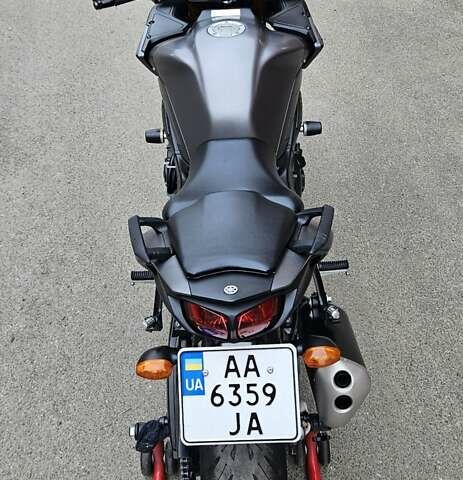 Ямаха FZ8-SA, об'ємом двигуна 0.8 л та пробігом 17 тис. км за 7600 $, фото 34 на Automoto.ua