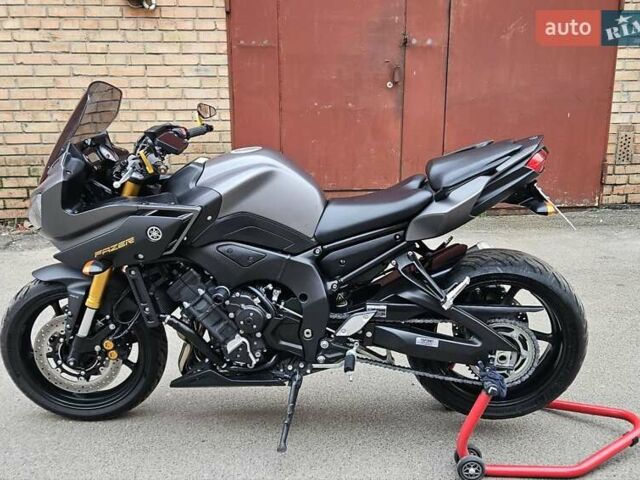 Ямаха FZ8-SA, об'ємом двигуна 0.8 л та пробігом 17 тис. км за 7600 $, фото 7 на Automoto.ua