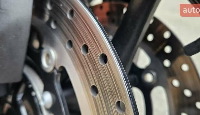 Ямаха FZ8-SA, об'ємом двигуна 0.8 л та пробігом 17 тис. км за 7600 $, фото 11 на Automoto.ua